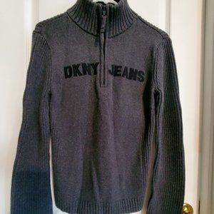 DKNY  Women’s Pullover Sweater Size XL